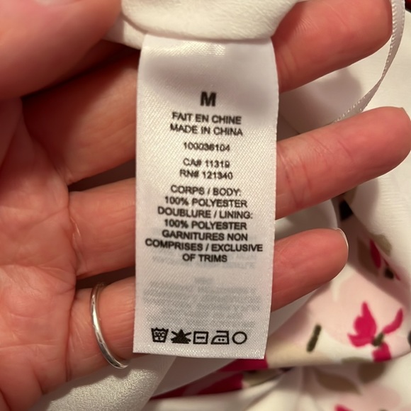 Floral Dynamite Romper - Picture 4 of 4